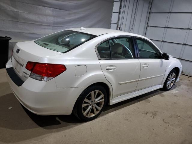 Subaru Legacy 2.5i Premium Image 7