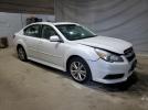 Subaru Legacy 2.5i Premium Image 4