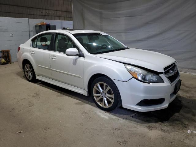 Subaru Legacy 2.5i Premium Image 4