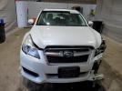 Subaru Legacy 2.5i Premium Image 3