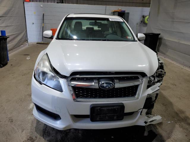 Subaru Legacy 2.5i Premium Image 3