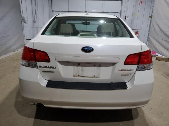 Subaru Legacy 2.5i Premium Image 5