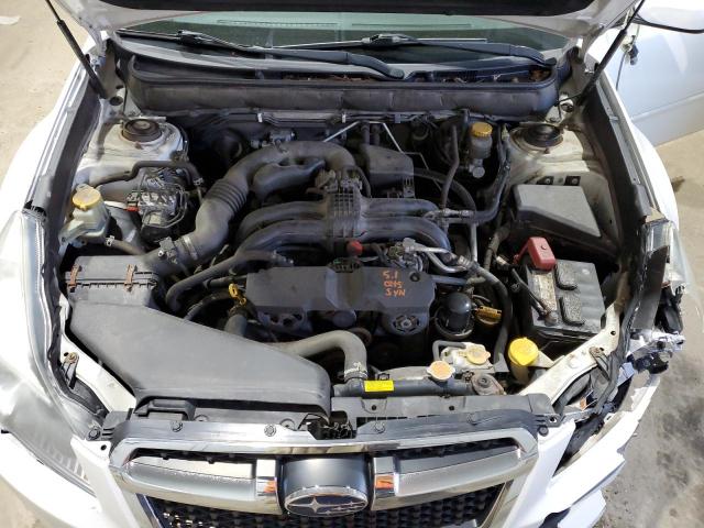 Subaru Legacy 2.5i Premium Image 12