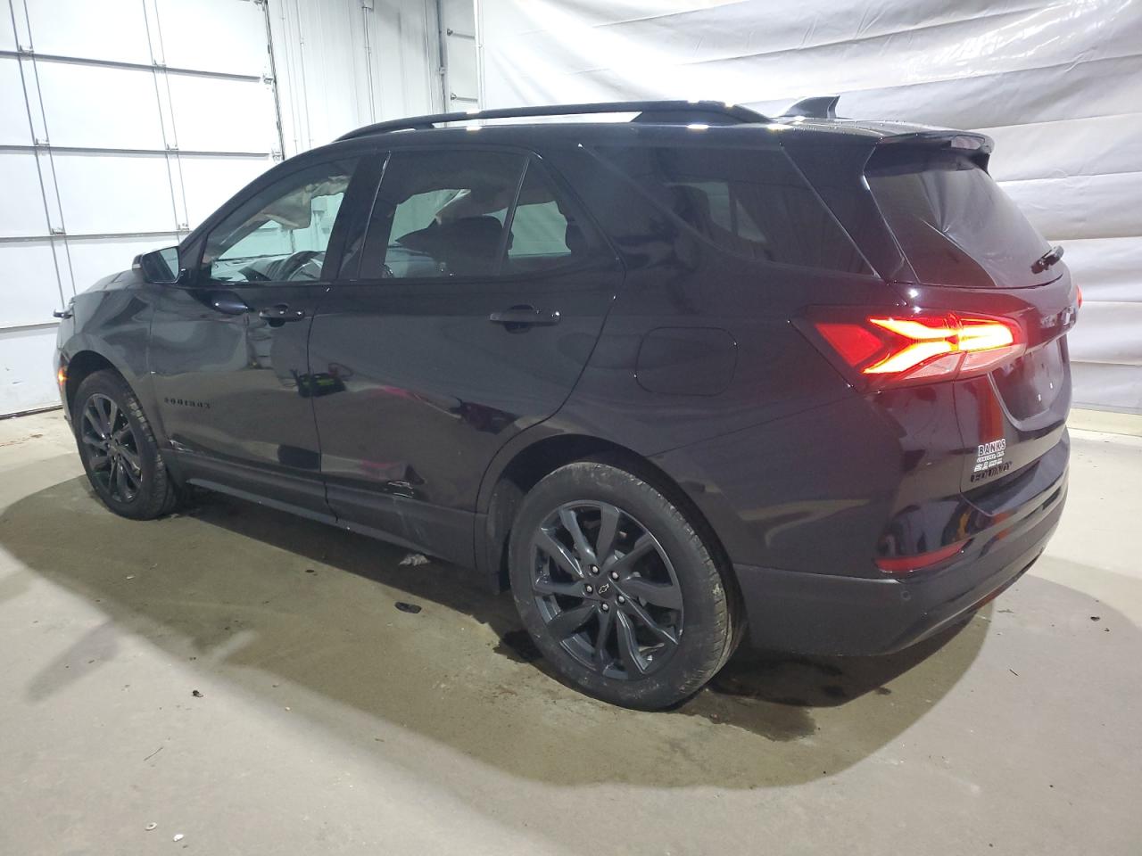 Chevrolet Equinox Rs Image 5