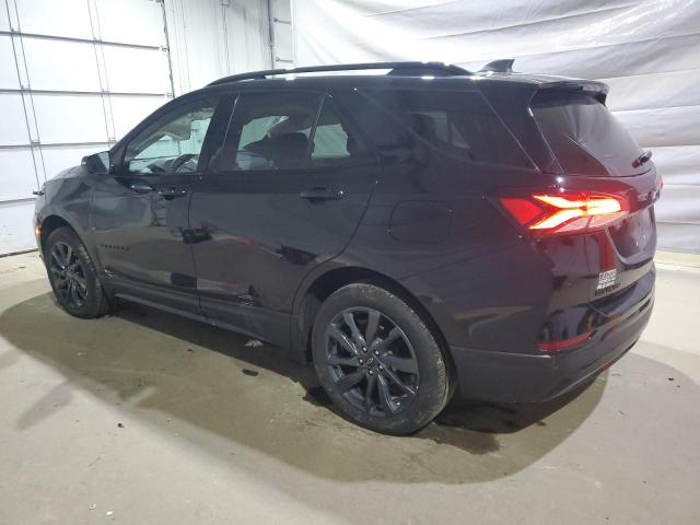 Chevrolet Equinox Rs Image 5