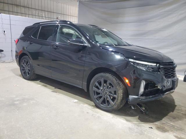 Chevrolet Equinox Rs Image 6