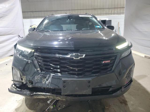 Chevrolet Equinox Rs Image 2