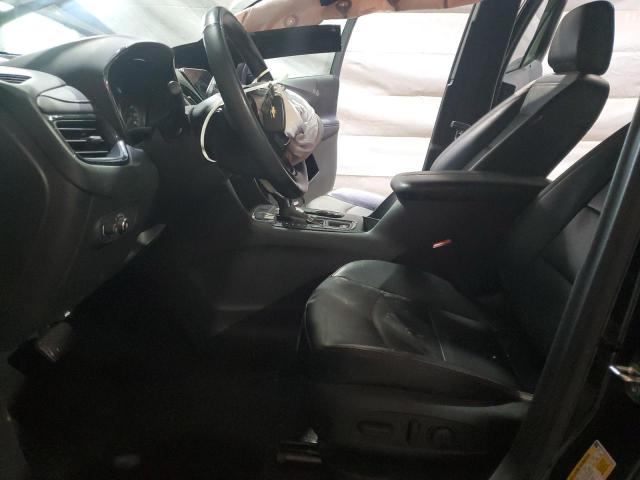 Chevrolet Equinox Rs Image 7