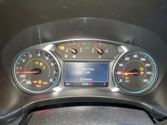 Chevrolet Equinox Rs Image 8