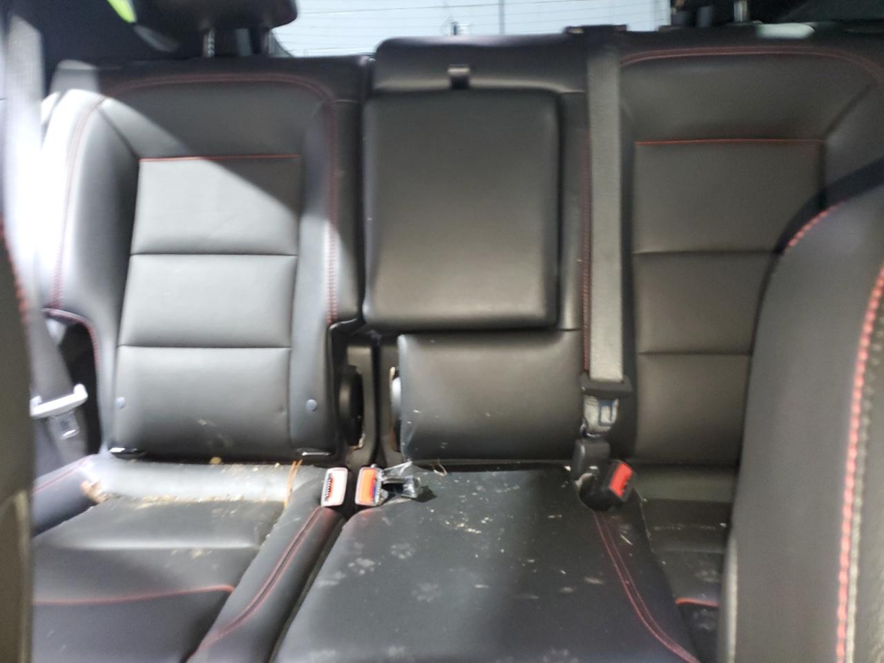 Chevrolet Equinox Rs Image 9