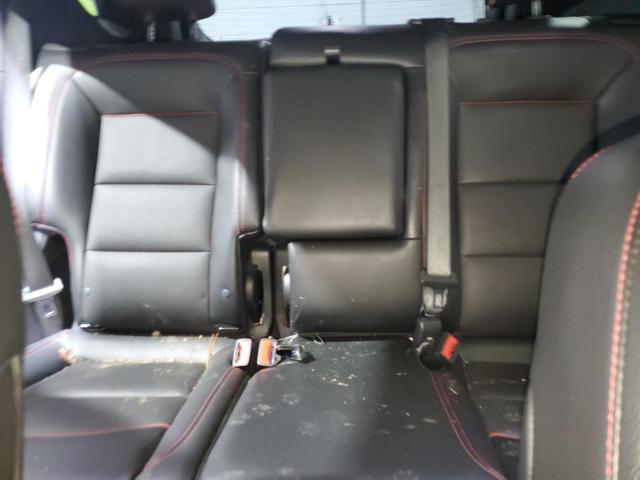 Chevrolet Equinox Rs Image 9