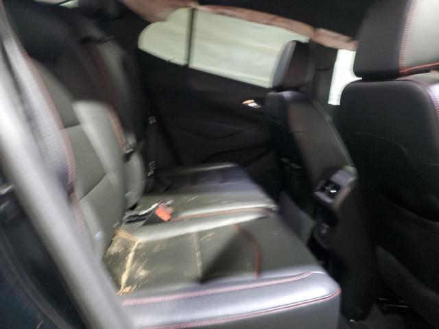 Chevrolet Equinox Rs Image 10