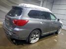 Nissan Pathfinder S Image 12
