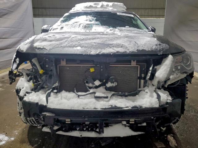 Nissan Pathfinder S Image 2