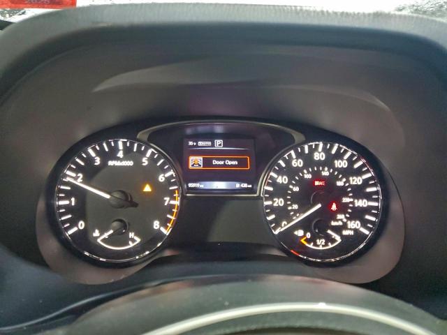 Nissan Pathfinder S Image 8