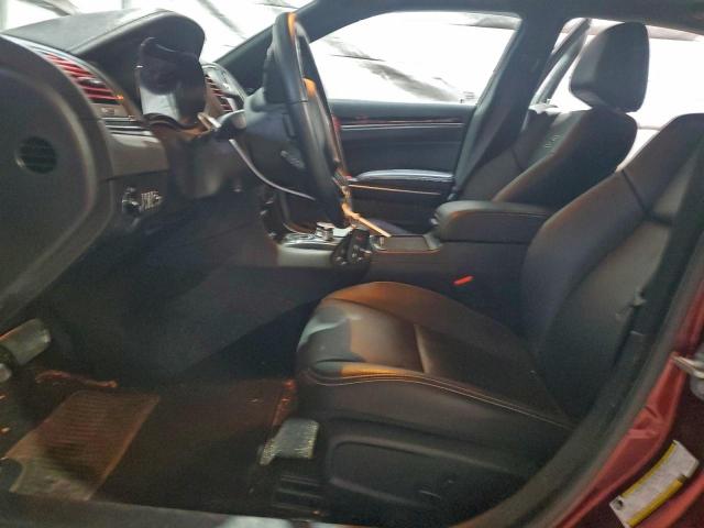 Chrysler 300 S Image 10