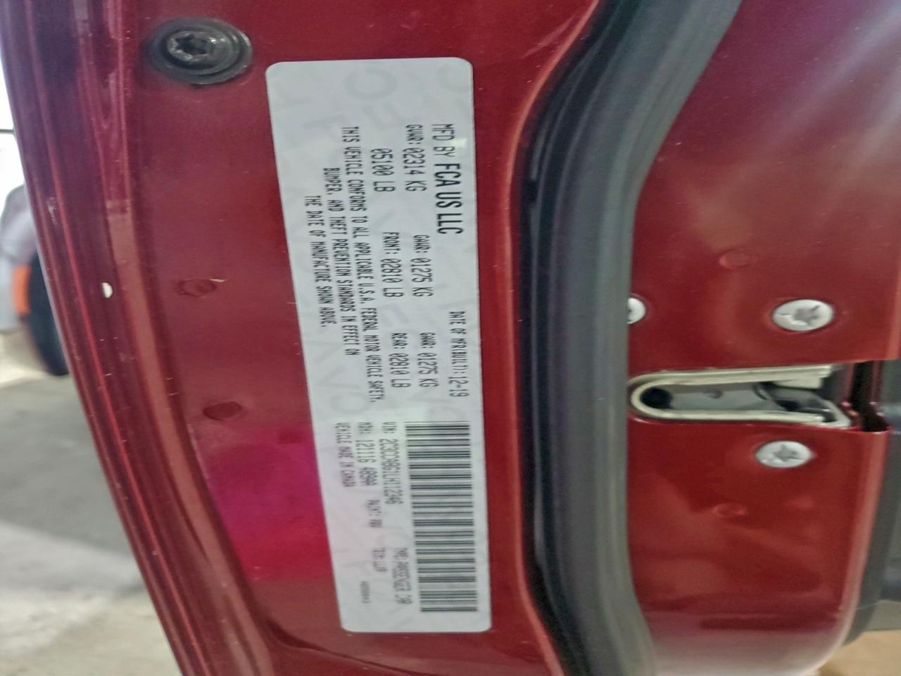 Chrysler 300 S Image 5