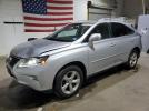 Lexus RX 350 Base Image 1