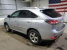 Lexus RX 350 Base Image 4