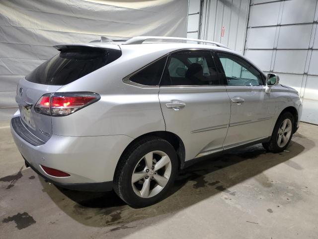 Lexus RX 350 Base Image 12