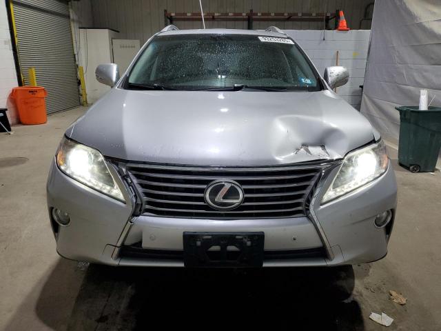 Lexus RX 350 Base Image 6