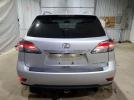 Lexus RX 350 Base Image 2