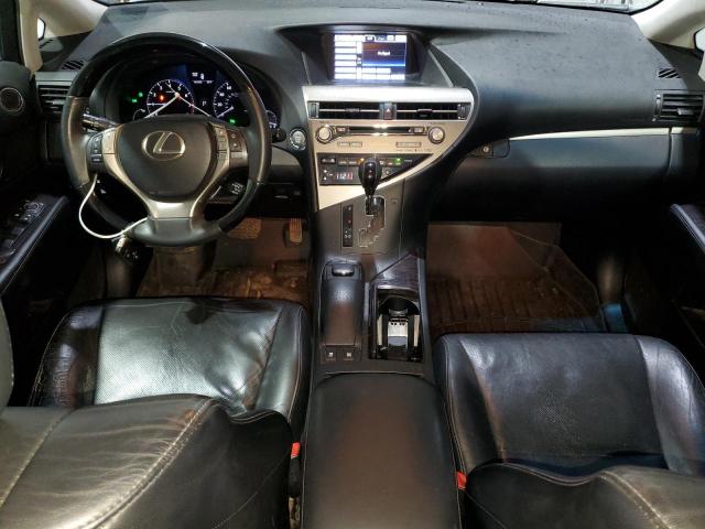 Lexus RX 350 Base Image 11