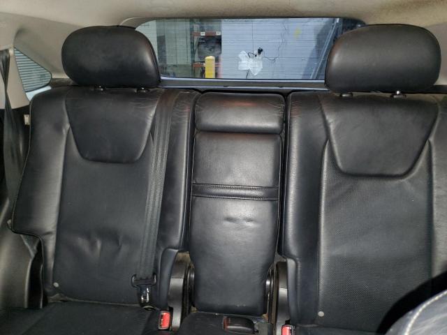Lexus RX 350 Base Image 9