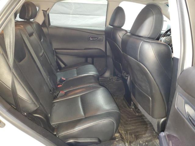 Lexus RX 350 Base Image 5