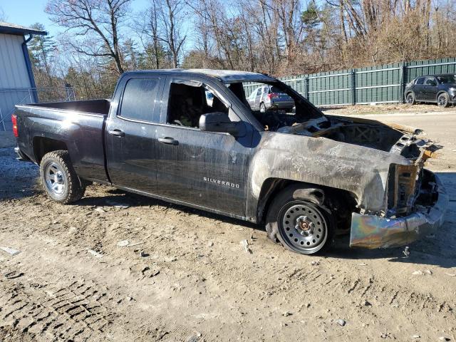 Chevrolet Silverado K1500 Image 8