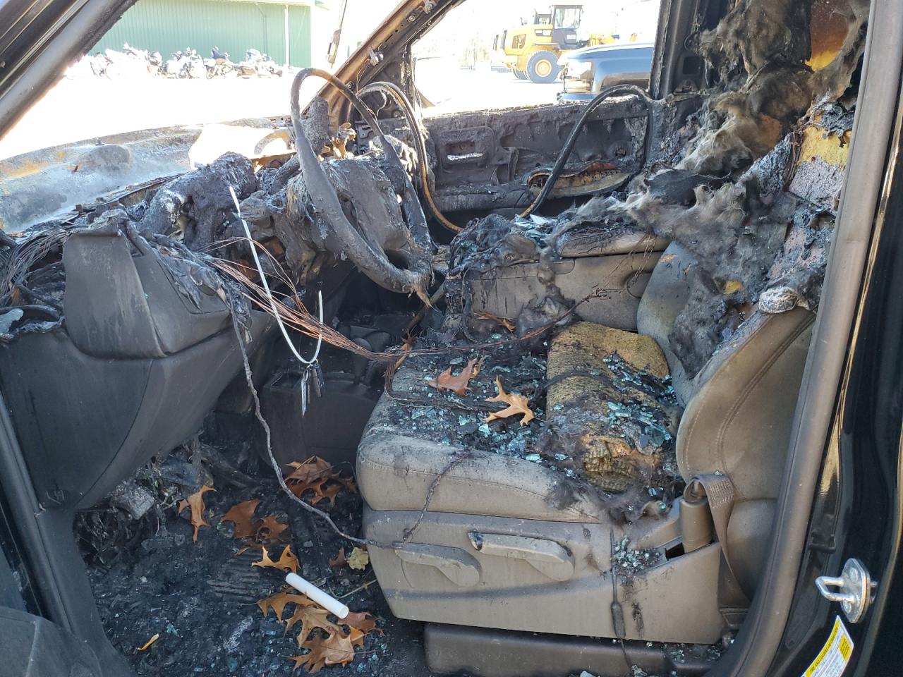 Chevrolet Silverado K1500 Image 9