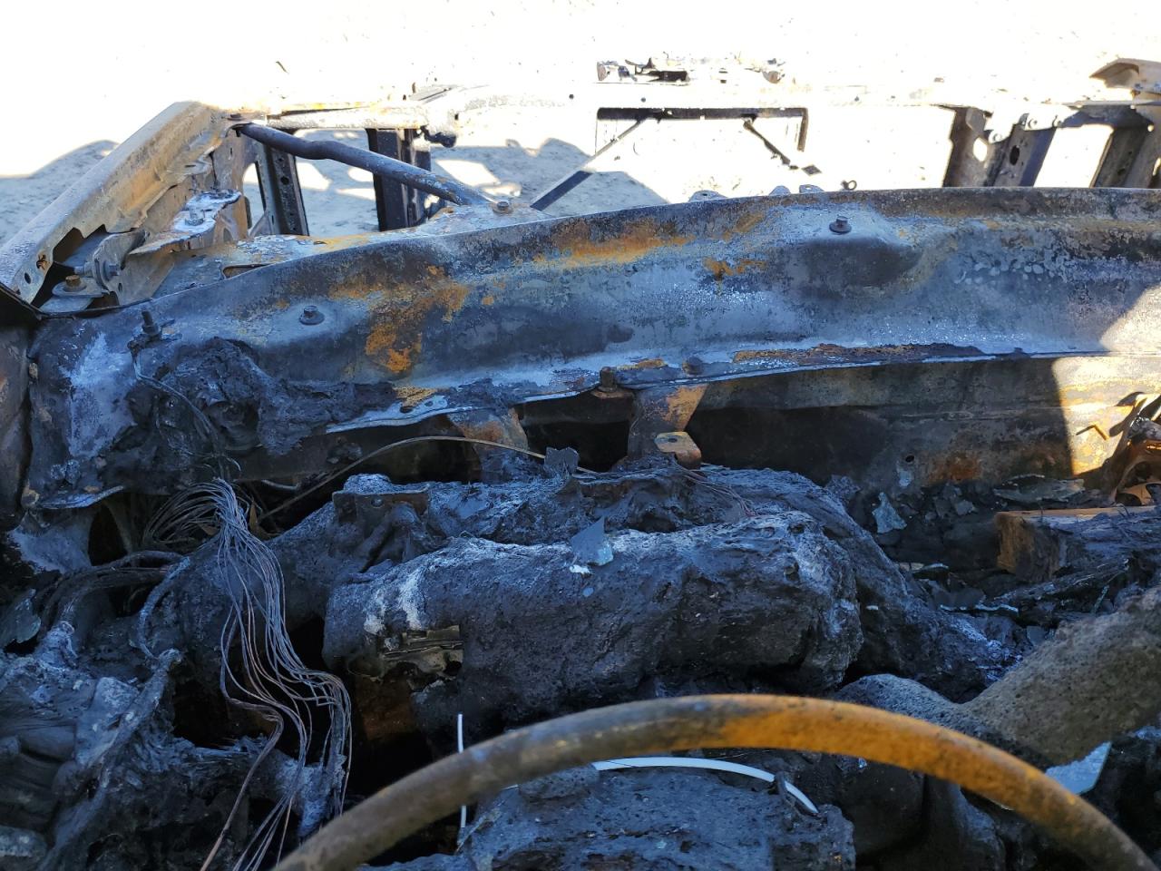 Chevrolet Silverado K1500 Image 11