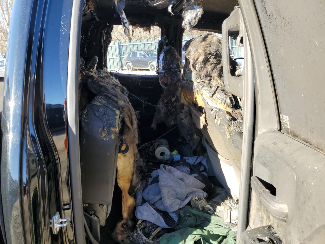 Chevrolet Silverado K1500 Image 10