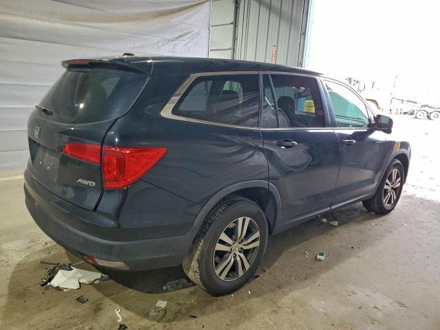 Honda Pilot Exl Image 4