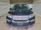 Honda Pilot Exl Image 13