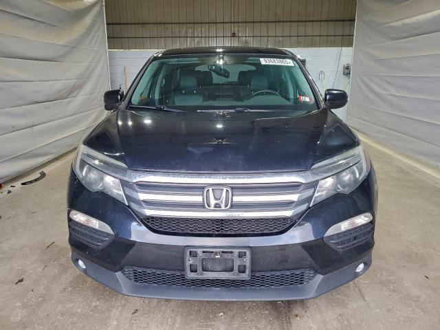 Honda Pilot Exl Image 13