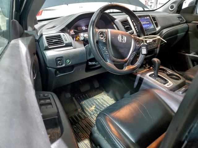 Honda Pilot Exl Image 7