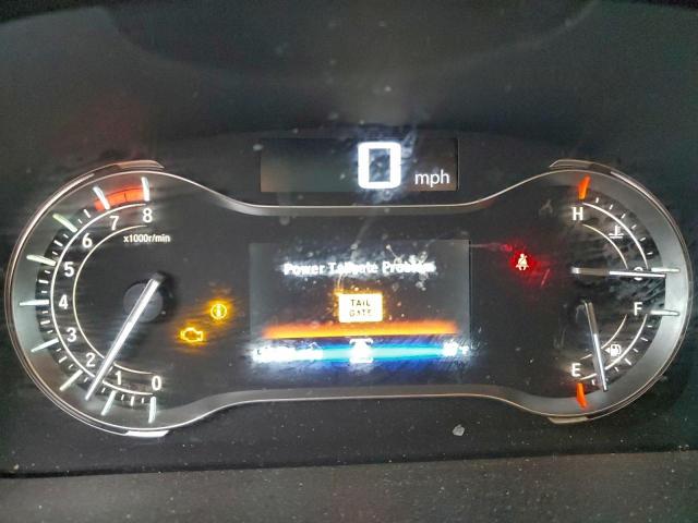 Honda Pilot Exl Image 11