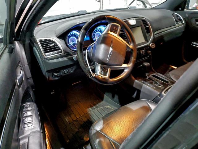 Chrysler 300 Image 6