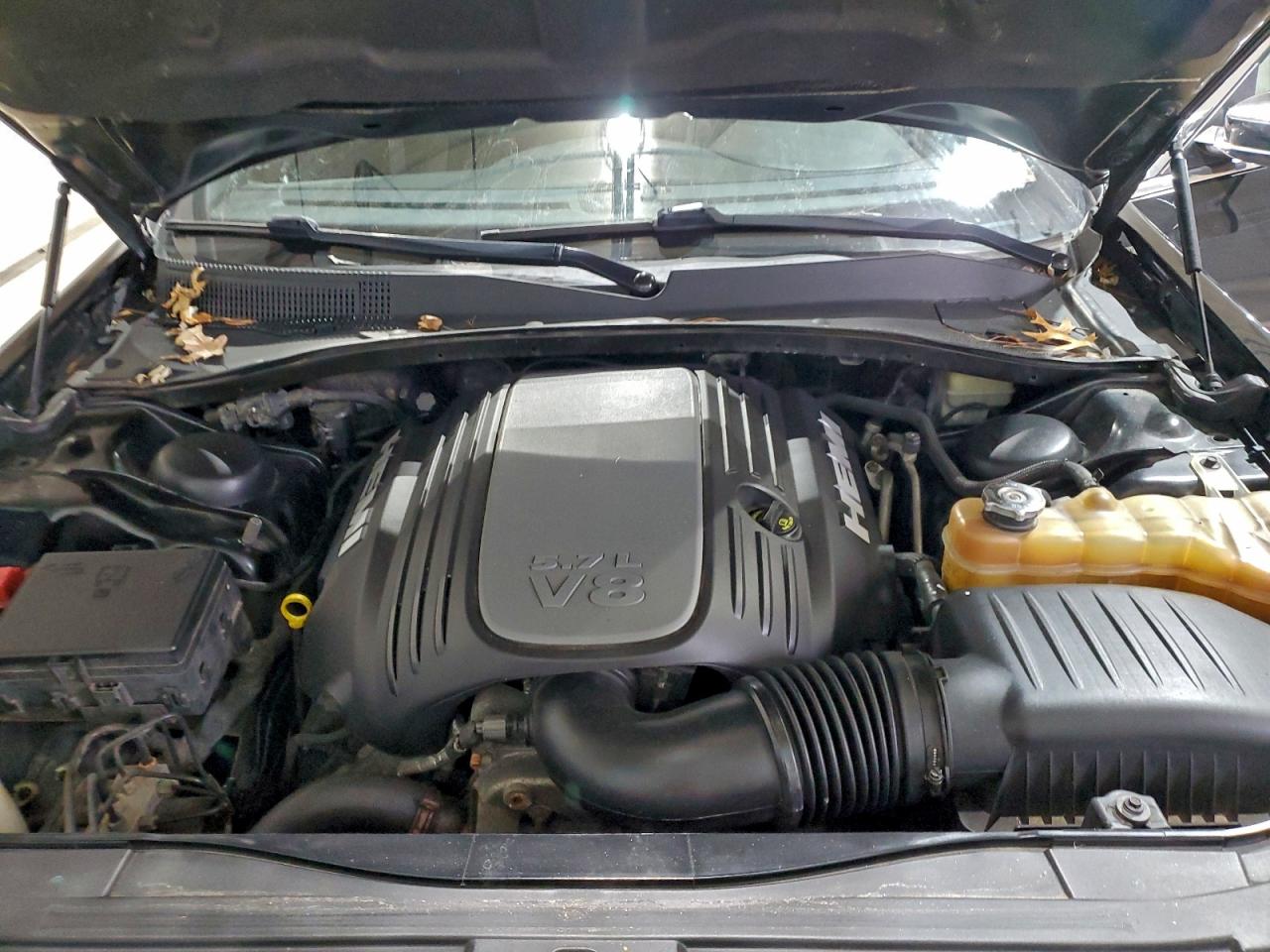 Chrysler 300 Image 5