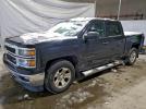 Chevrolet Silverado K1500 Lt Image 1