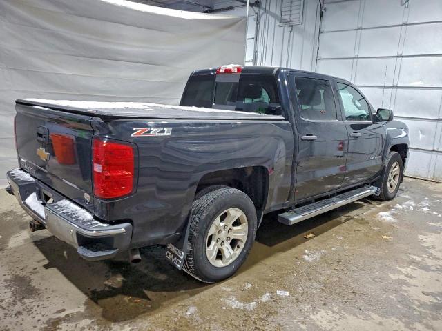 Chevrolet Silverado K1500 Lt Image 2