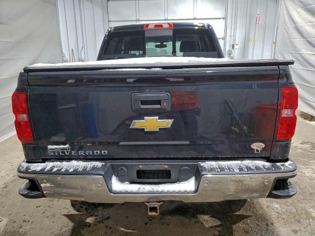 Chevrolet Silverado K1500 Lt Image 7