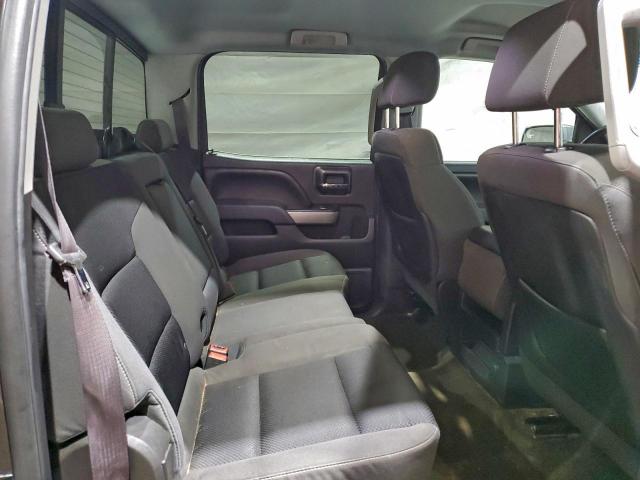 Chevrolet Silverado K1500 Lt Image 11