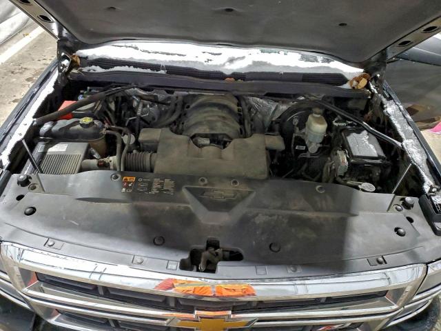 Chevrolet Silverado K1500 Lt Image 8