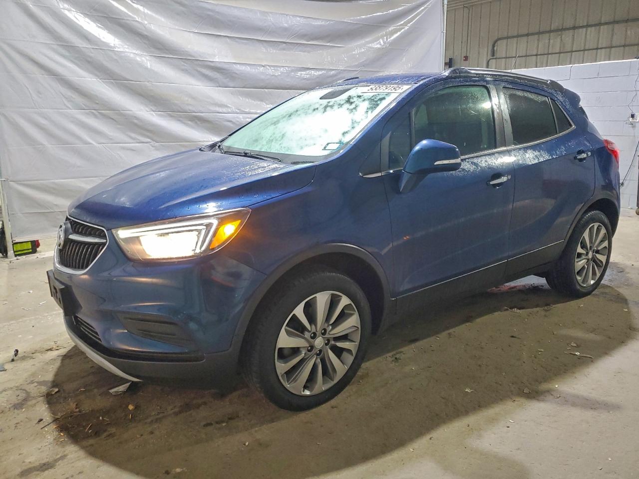 Buick Encore Preferred Image 1