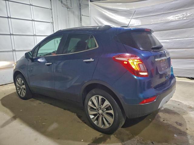 Buick Encore Preferred Image 4