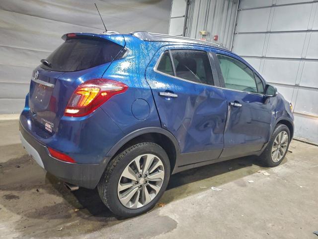 Buick Encore Preferred Image 2