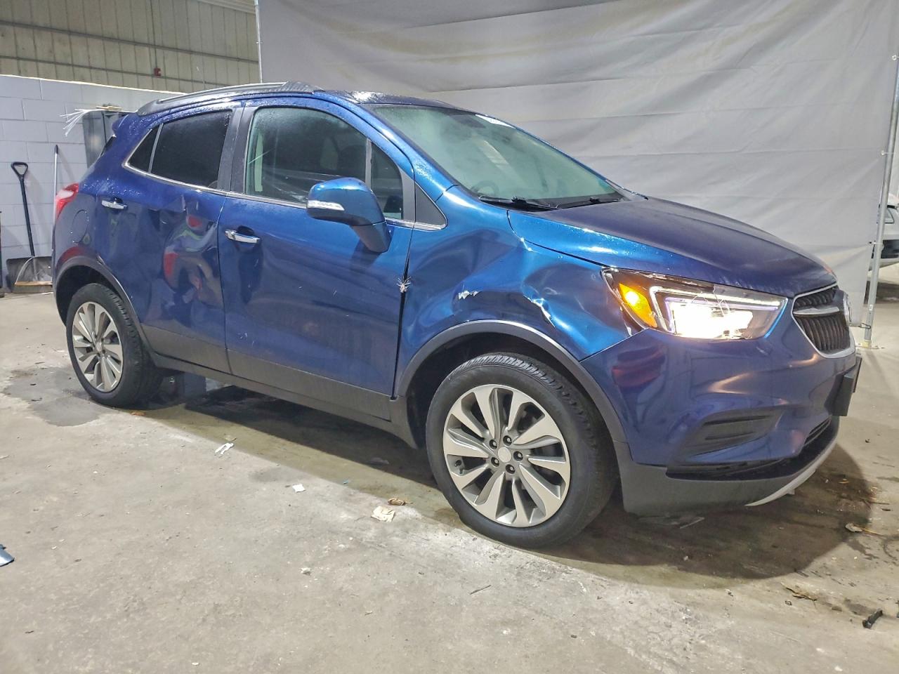 Buick Encore Preferred Image 13