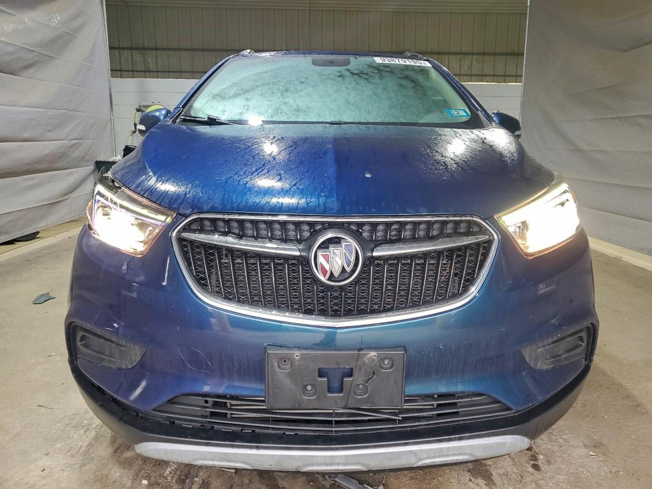 Buick Encore Preferred Image 3